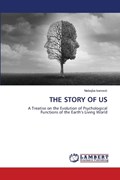 The Story of Us | Nebojsa Ivanovic | 