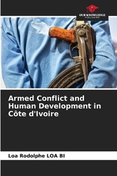 Armed Conflict and Human Development in Côte d'Ivoire