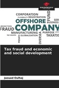 Tax fraud and economic and social development | Jaouad Oulhaj | 