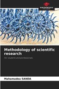 Methodology of scientific research | Mahamadou Sanda | 