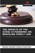The Impacts of the Covid-19 Pandemic on Brazilian Family Law | Heloisa Amabile Faleiros Guariente | 