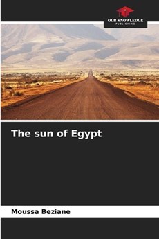 The sun of Egypt