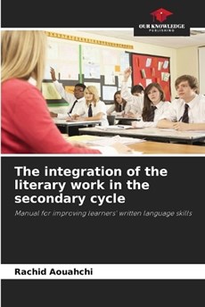 The integration of the literary work in the secondary cycle