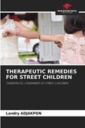 Therapeutic Remedies for Street Children | Landry Adjakpon | 