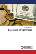 Essentials of Commerce | Olukayode Olatunji | 
