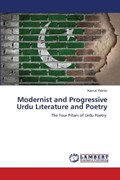 Modernist and Progressive Urdu L&#305;terature and Poetry | Kemal Yildirim | 