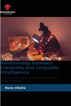 Relationship between Creativity and Linguistic Intelligence