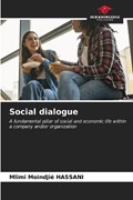 Social dialogue | MLIMI Moindjié Hassani | 