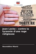 Jean Locke | Noureddine Mbarki | 