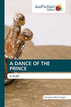 A Dance of the Prince