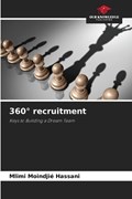 360° recruitment | MLIMI Moindjié Hassani | 