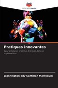 Pratiques innovantes | Washington Edy Santillán Marroquín | 