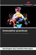 Innovative practices | Washington Edy Santillán Marroquín | 