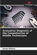 Evaluative Diagnosis of the Competencies of Middle Technicians | Ramón Millano | 