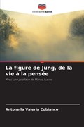 La figure de Jung, de la vie à la pensée | Antonella Valeria Cobianco | 
