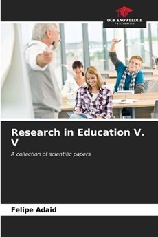 Research in Education V. V