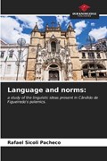Language and norms | Rafael Sicoli Pacheco | 