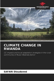 Climate Change in Rwanda