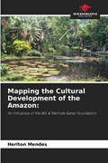 Mapping the Cultural Development of the Amazon | Heriton Mendes | 