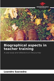 Biographical aspects in teacher training