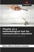 Theater as a methodological tool for communicative education | Edixon Alfonso Quintero Sanabria | 