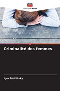 Criminalité des femmes | Igor Metlitsky | 
