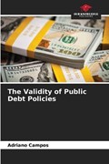 The Validity of Public Debt Policies | Adriano Campos | 
