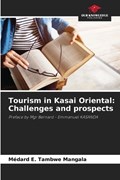 Tourism in Kasai Oriental | Médard E Tambwe Mangala | 