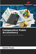 Comparative Public Accountancy | Gabriel Souza | 