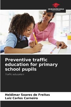 Preventive traffic education for primary school pupils
