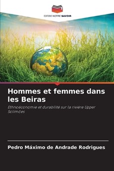 Hommes et femmes dans les Beiras