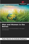 Men and Women in the Beiras | Pedro M?ximo de Andrade Rodrigues | 
