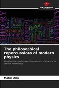 The philosophical repercussions of modern physics | Mahdi Zrig | 