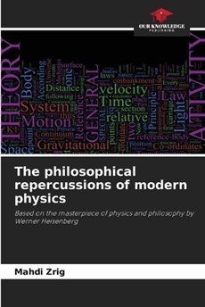 The philosophical repercussions of modern physics
