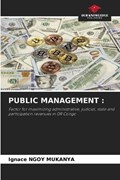 Public Management | Ignace Ngoy Mukanya | 