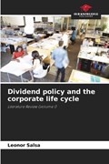 Dividend policy and the corporate life cycle | Leonor Salsa | 