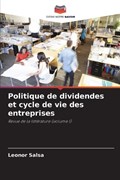 Politique de dividendes et cycle de vie des entreprises | Leonor Salsa | 
