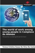 The world of work among young people in Complexo do Alem?o | Teresa Cristina Sousa Da Silva Da Costa | 