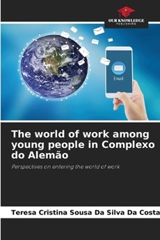 The world of work among young people in Complexo do Alem?o