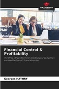 Financial Control & Profitability | Georges Hathry | 
