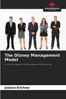 The Disney Management Model