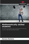 Mathematically skilled students | Mariane Monteiro | 