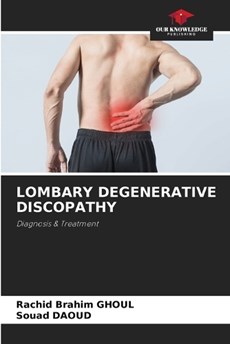 Lombary Degenerative Discopathy