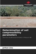 Determination of soil compressibility parameters | Jerfson Lima | 