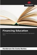 Financing Education | Handerson Da Costa Bentes | 