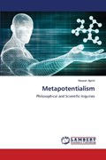 Metapotentialism | Hassan Ajami | 