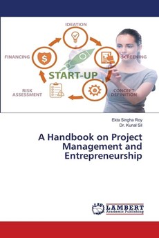 A Handbook on Project Management and Entrepreneurship