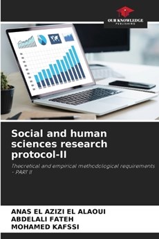 Social and human sciences research protocol-II