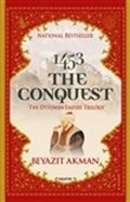 1453 The Conquest | Beyazit Akman | 