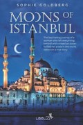 Moons of Istanbul | Sophie Goldberg | 